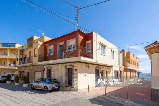 Apartamento de 3 habitaciones en Centro, Los Alcázares en venta - 199.000 € (Ref: 9405859)