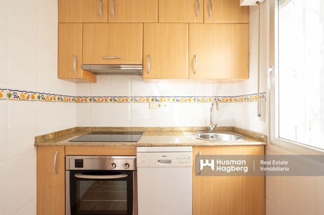 Apartamento de 3 habitaciones en Centro, Los Alcázares en venta - 199.000 € (Ref: 9405859)