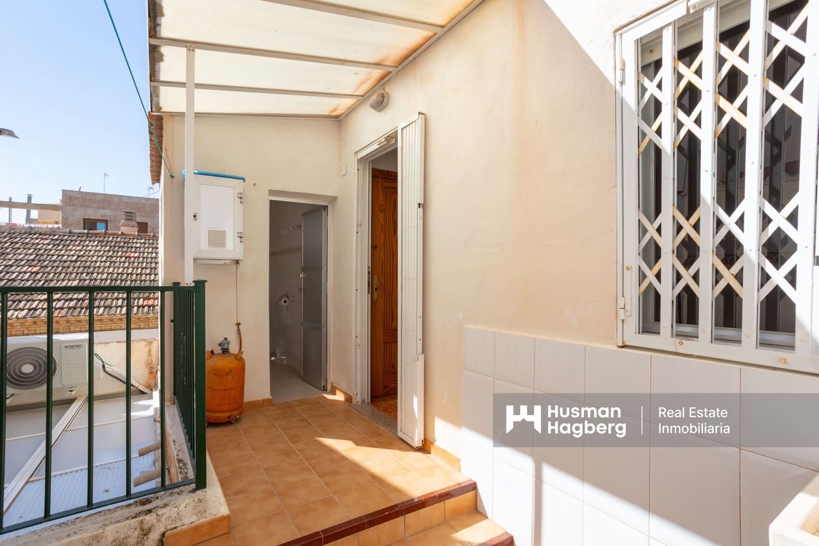 Apartamento de 3 habitaciones en Los Alcázares en venta - 199.000 € (Ref: 9405859)