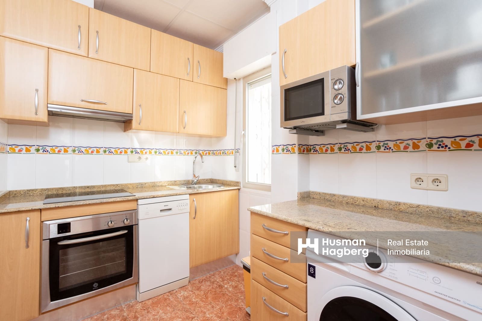 Apartamento de 3 habitaciones en Los Alcázares en venta - 199.000 € (Ref: 9405859)
