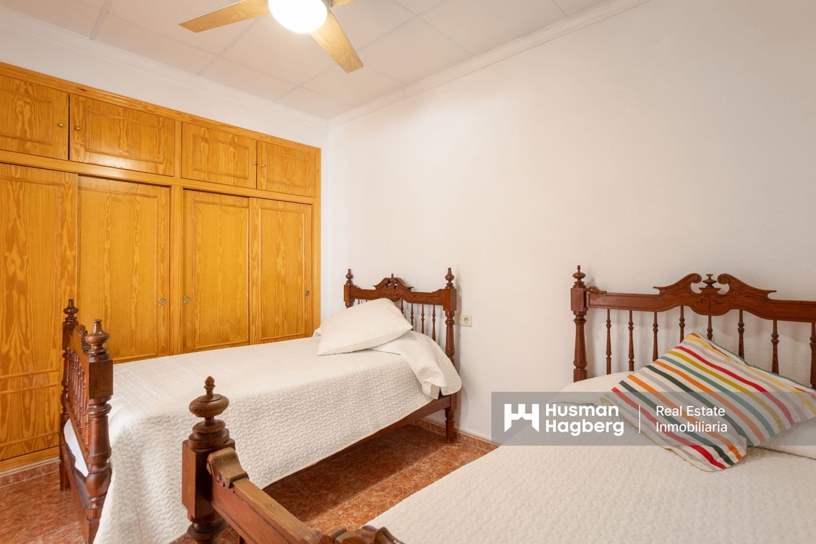 Apartamento de 3 habitaciones en Los Alcázares en venta - 199.000 € (Ref: 9405859)