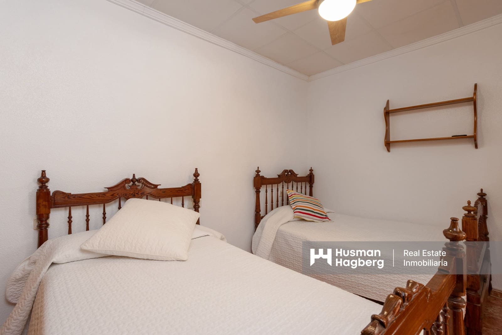 Apartamento de 3 habitaciones en Los Alcázares en venta - 199.000 € (Ref: 9405859)