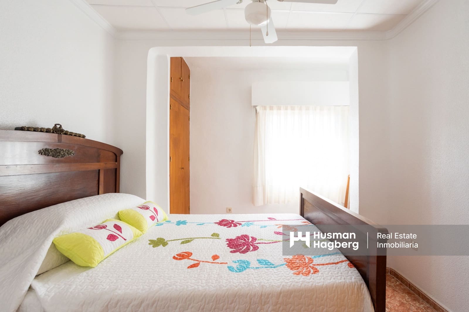 Apartamento de 3 habitaciones en Los Alcázares en venta - 199.000 € (Ref: 9405859)