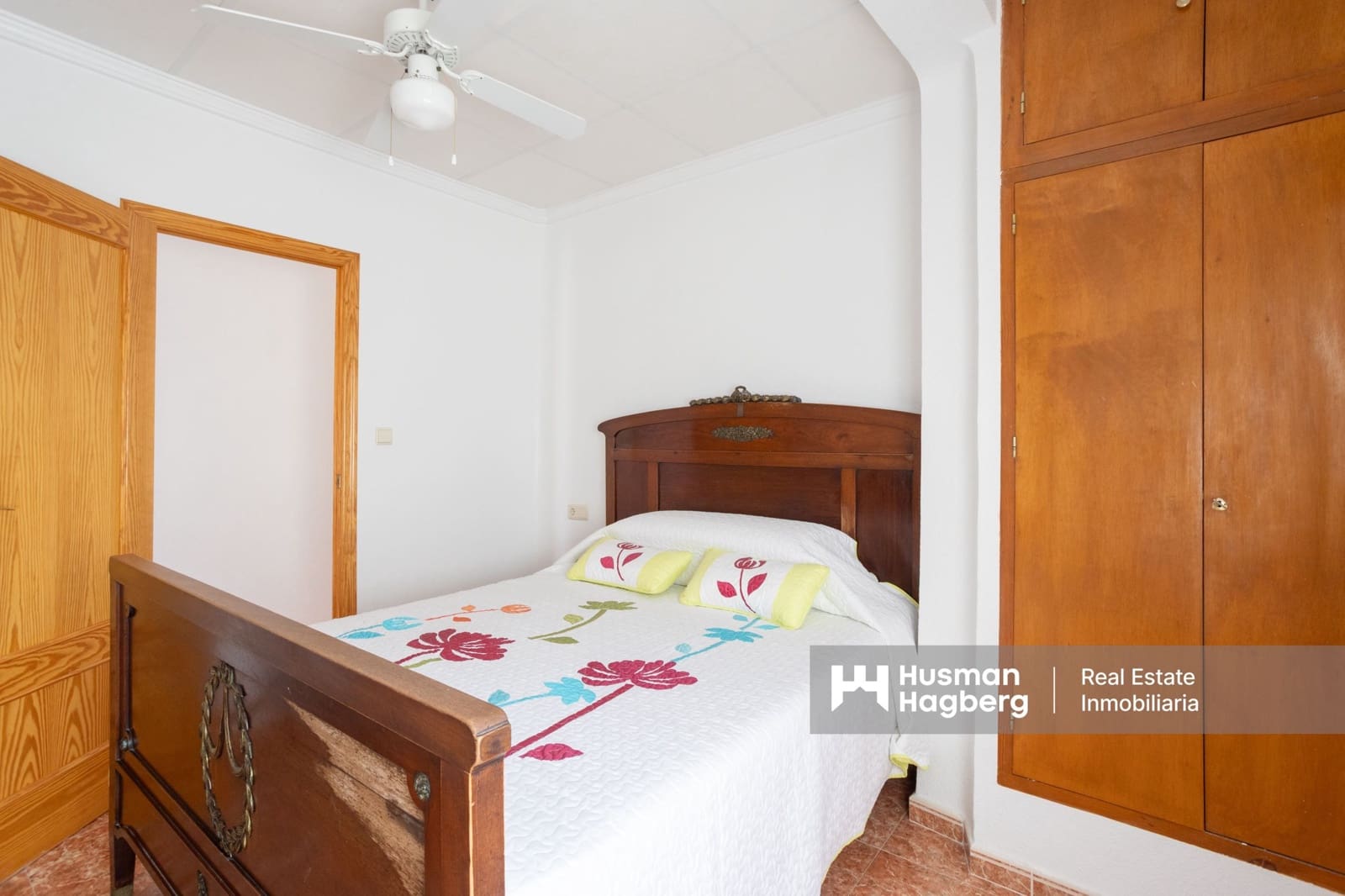 Apartamento de 3 habitaciones en Los Alcázares en venta - 199.000 € (Ref: 9405859)