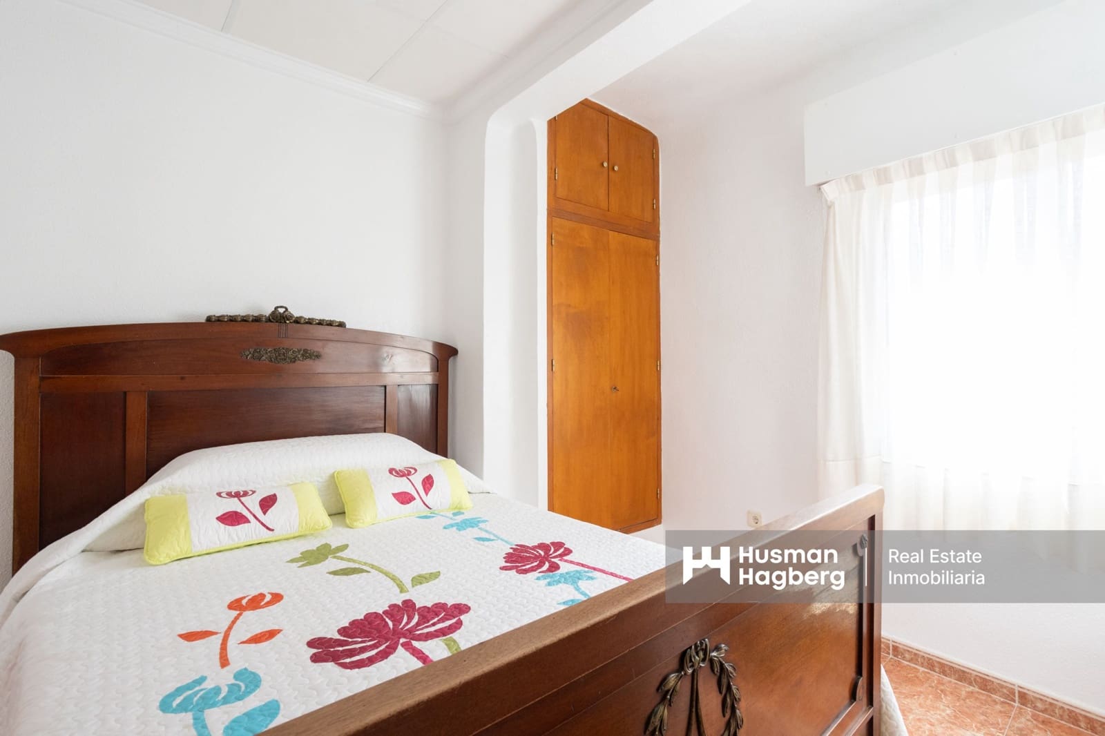 Apartamento de 3 habitaciones en Los Alcázares en venta - 199.000 € (Ref: 9405859)