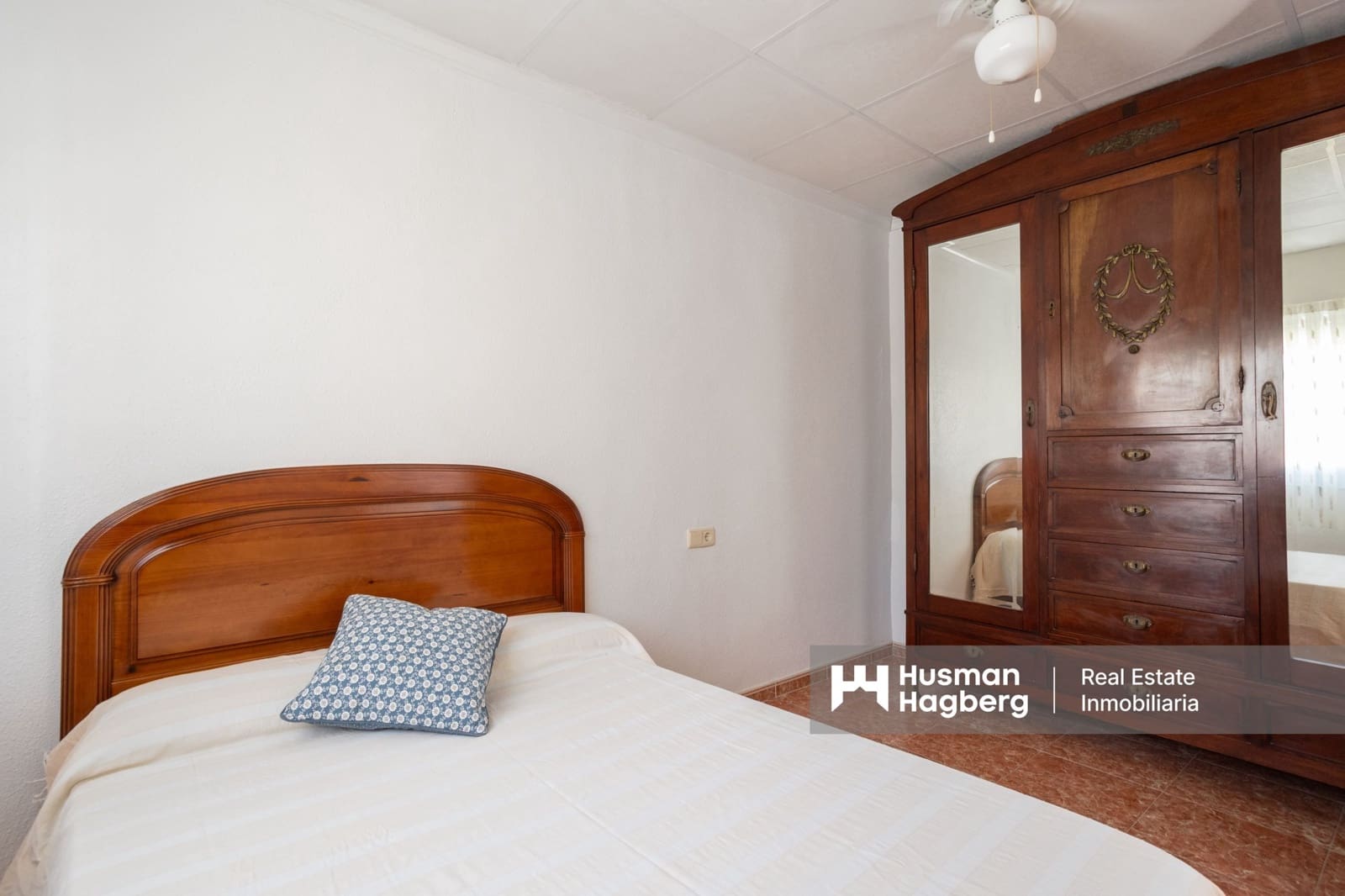 Apartamento de 3 habitaciones en Los Alcázares en venta - 199.000 € (Ref: 9405859)