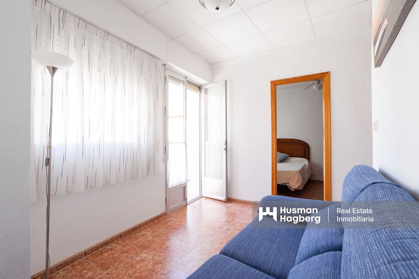Apartamento de 3 habitaciones en Los Alcázares en venta - 199.000 € (Ref: 9405859)