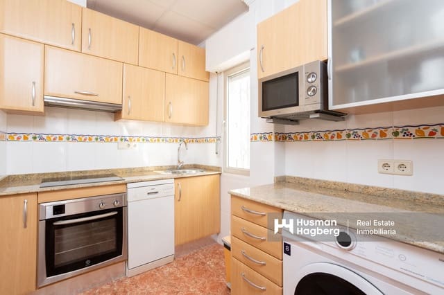 Apartamento de 3 habitaciones en Centro, Los Alcázares en venta - 199.000 € (Ref: 9405859)