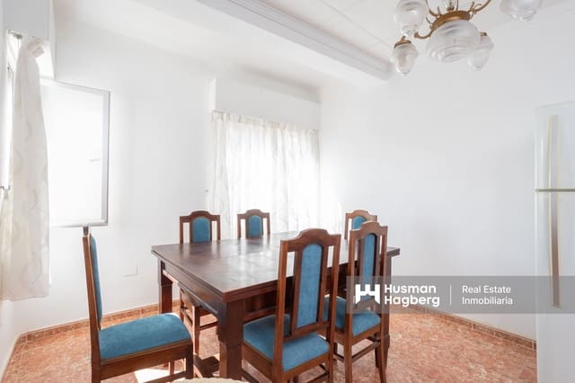 Apartamento de 3 habitaciones en Centro, Los Alcázares en venta - 199.000 € (Ref: 9405859)