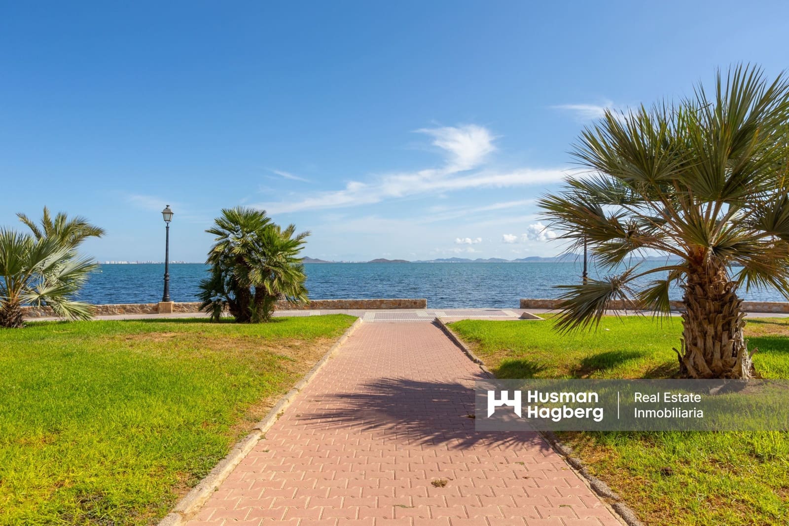 Apartamento de 3 habitaciones en Los Alcázares en venta - 199.000 € (Ref: 9405859)