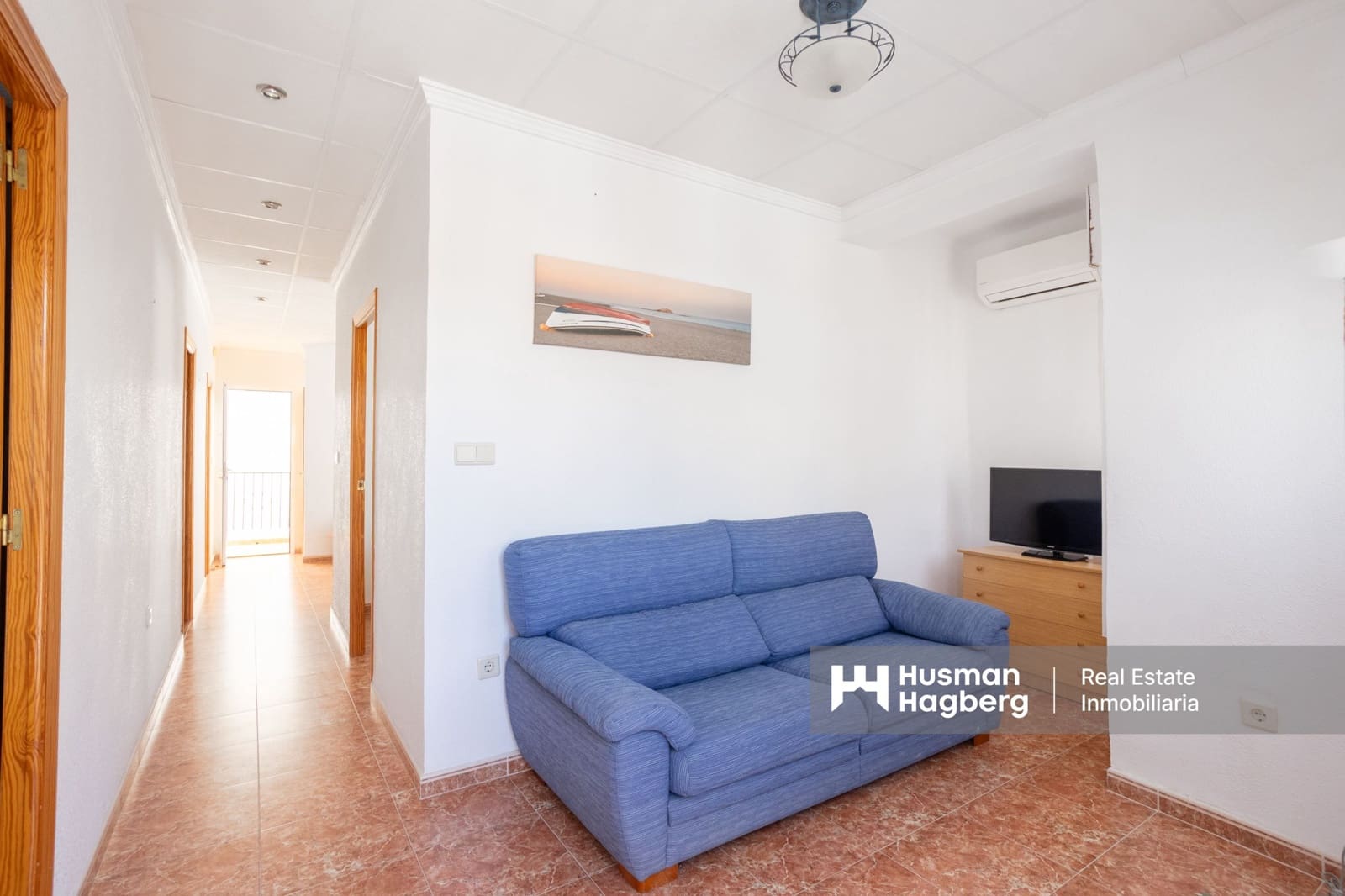 Apartamento de 3 habitaciones en Los Alcázares en venta - 199.000 € (Ref: 9405859)