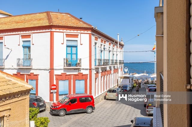 Apartamento de 3 habitaciones en Centro, Los Alcázares en venta - 199.000 € (Ref: 9405859)