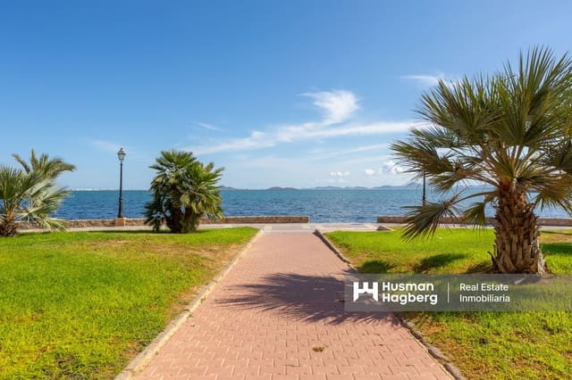 Apartamento de 3 habitaciones en Centro, Los Alcázares en venta - 199.000 € (Ref: 9405859)