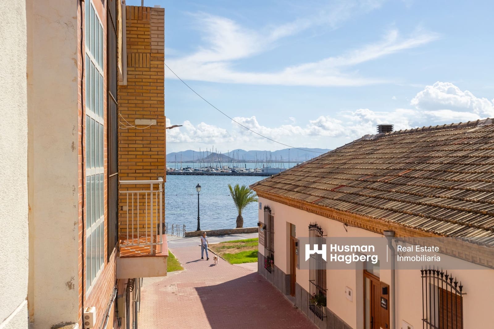 Apartamento de 3 habitaciones en Los Alcázares en venta - 199.000 € (Ref: 9405859)