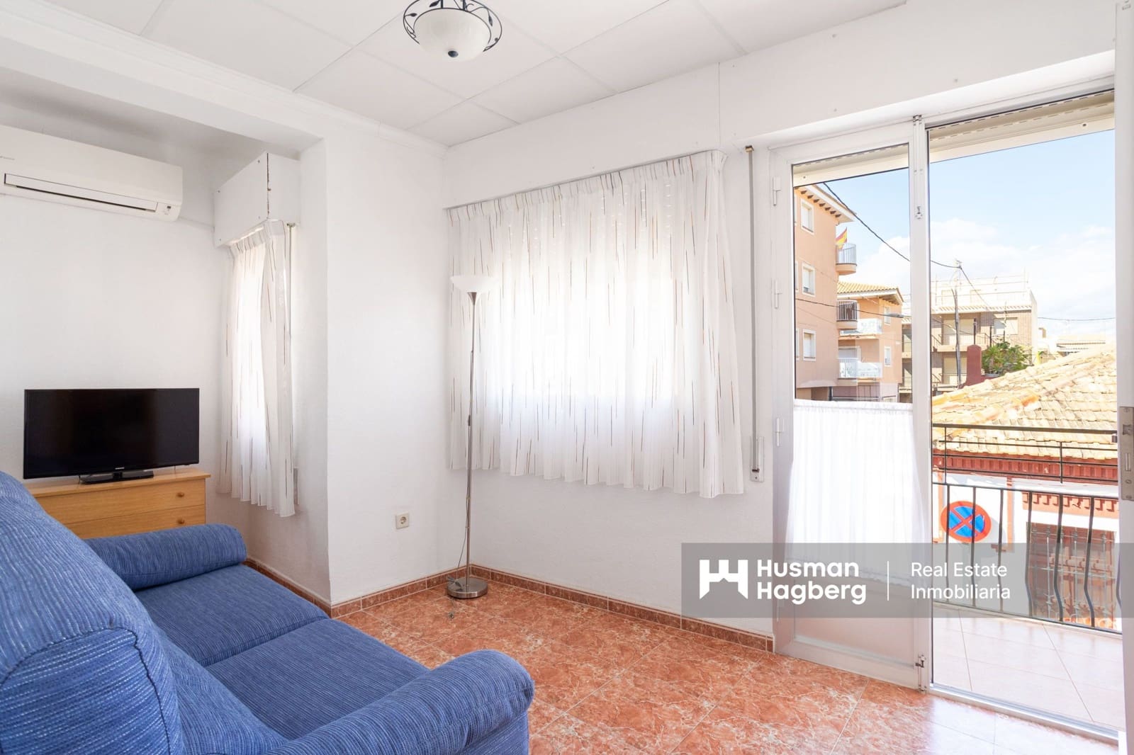 Apartamento de 3 habitaciones en Los Alcázares en venta - 199.000 € (Ref: 9405859)