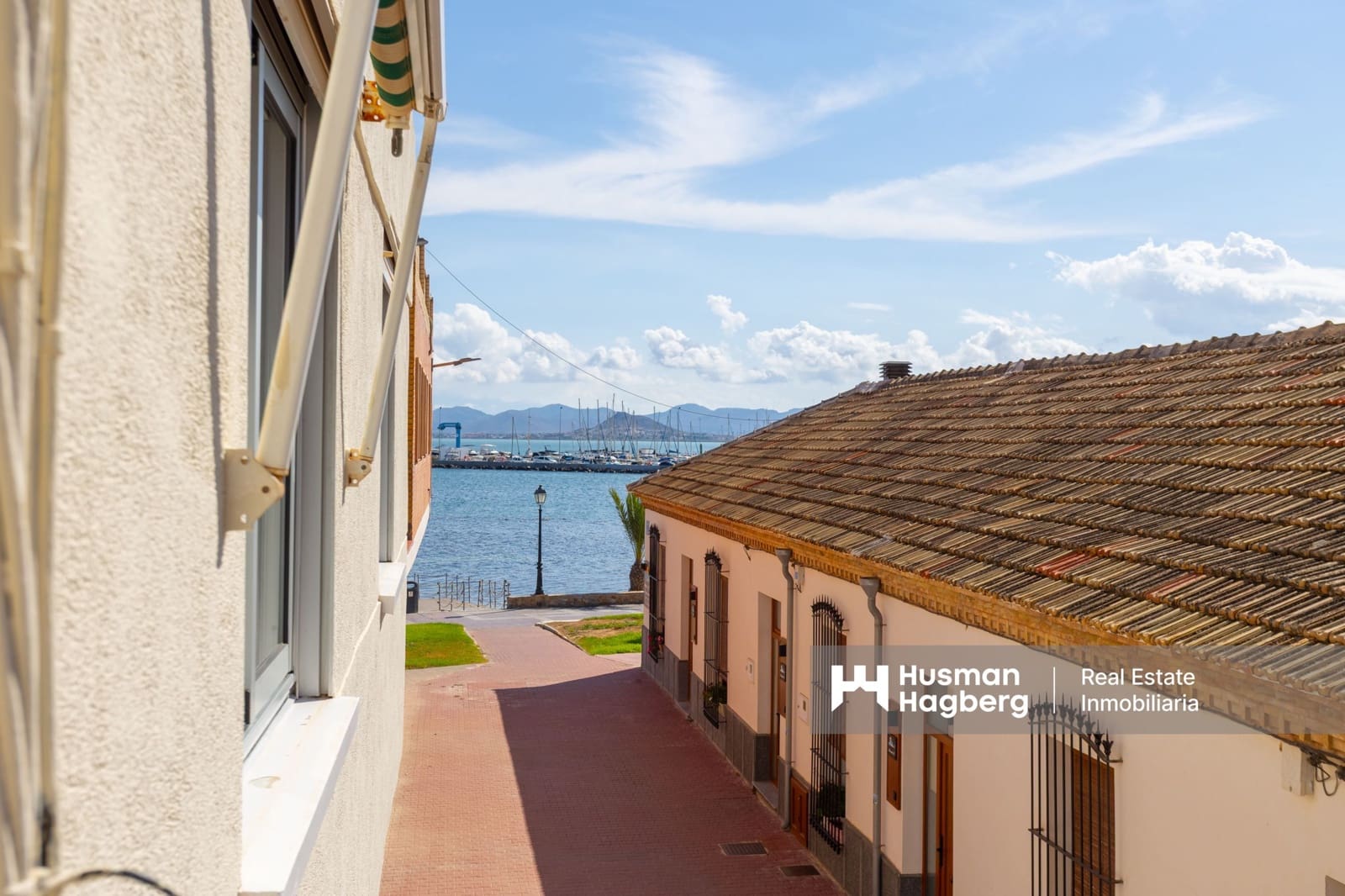 Apartamento de 3 habitaciones en Los Alcázares en venta - 199.000 € (Ref: 9405859)