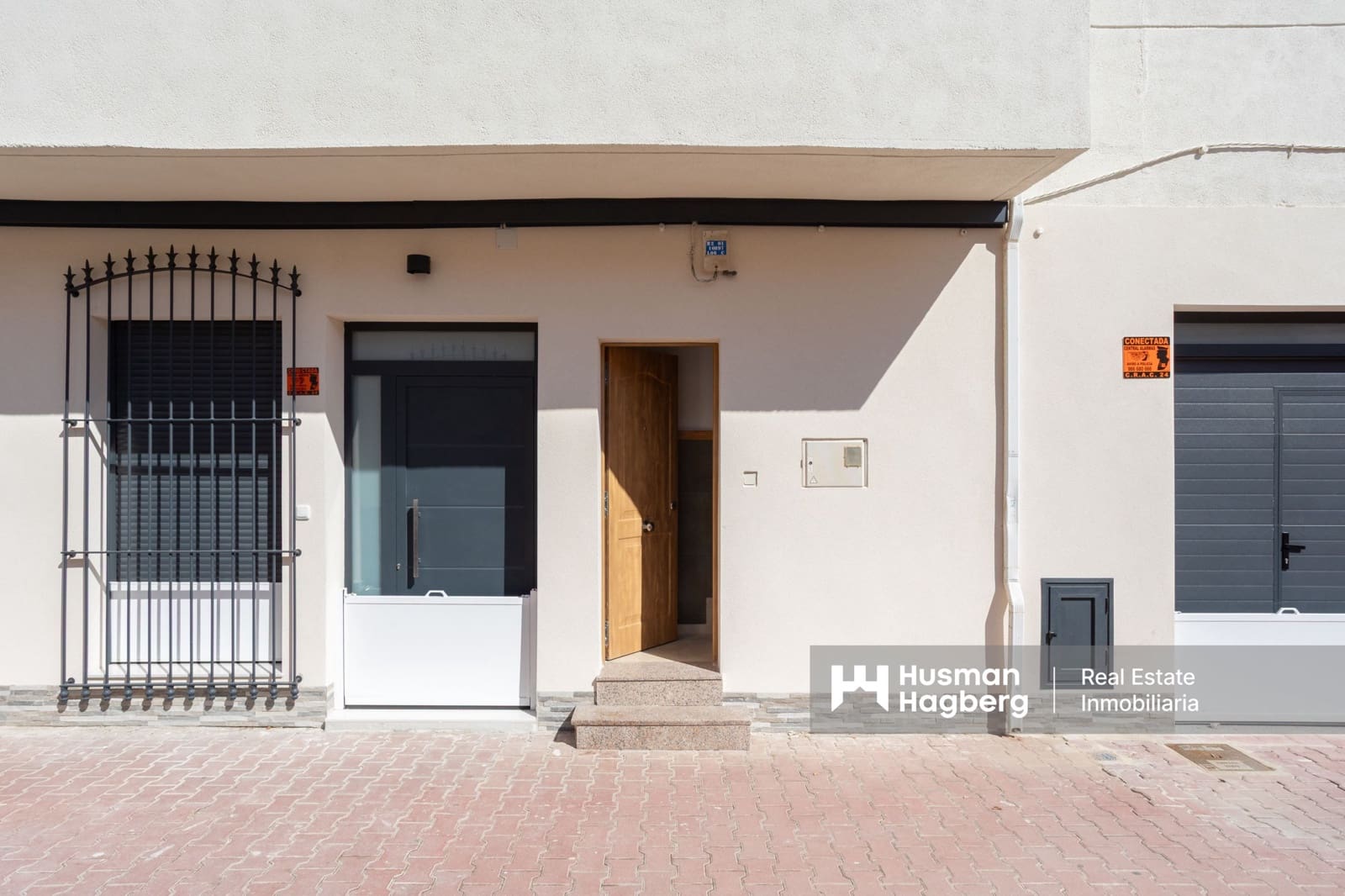 Apartamento de 3 habitaciones en Los Alcázares en venta - 199.000 € (Ref: 9405859)