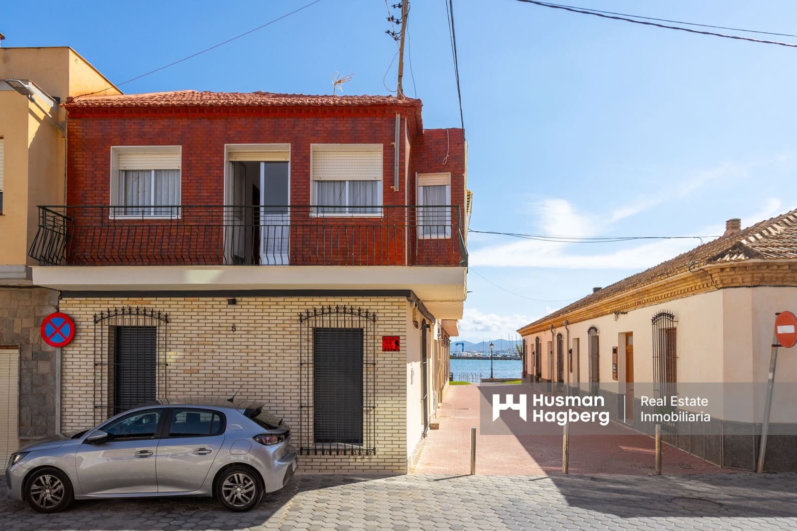 Apartamento de 3 habitaciones en Los Alcázares en venta - 199.000 € (Ref: 9405859)