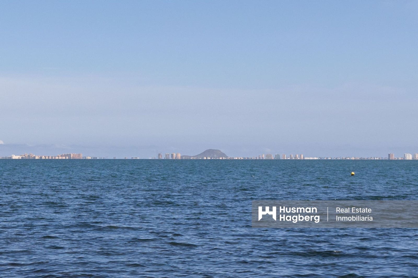 Apartamento de 3 habitaciones en Los Alcázares en venta - 199.000 € (Ref: 9405859)