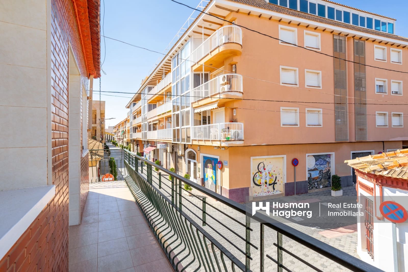 Apartamento de 3 habitaciones en Los Alcázares en venta - 199.000 € (Ref: 9405859)