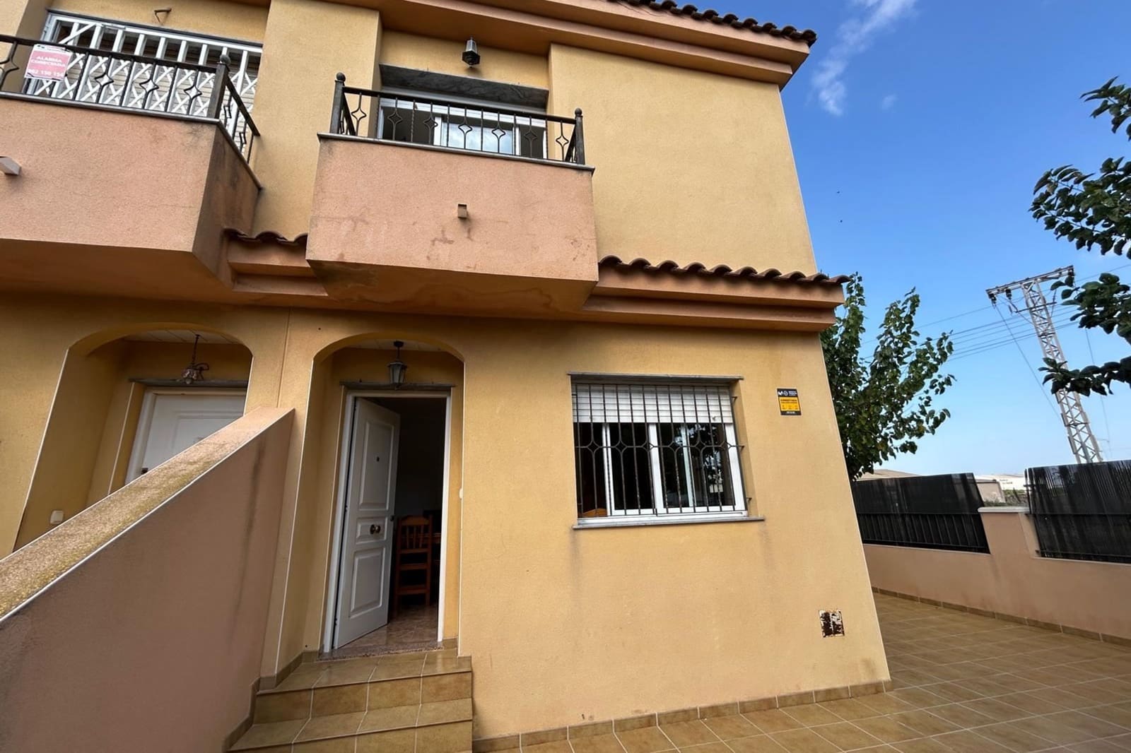 3 soveværelse Byhus til salg i Los Alcazares - € 179.900 (Ref: 9405860)