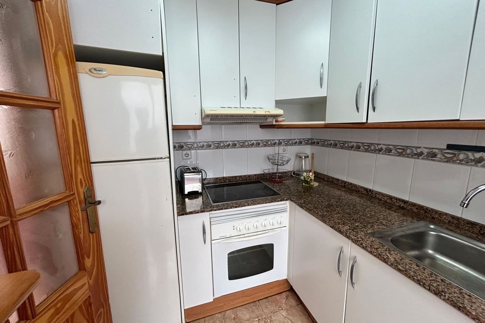 3 soveværelse Byhus til salg i Los Alcazares - € 179.900 (Ref: 9405860)