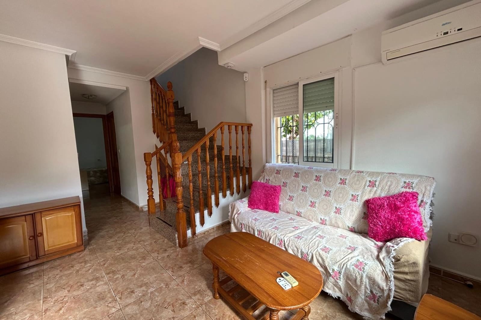 3 soveværelse Byhus til salg i Los Alcazares - € 179.900 (Ref: 9405860)