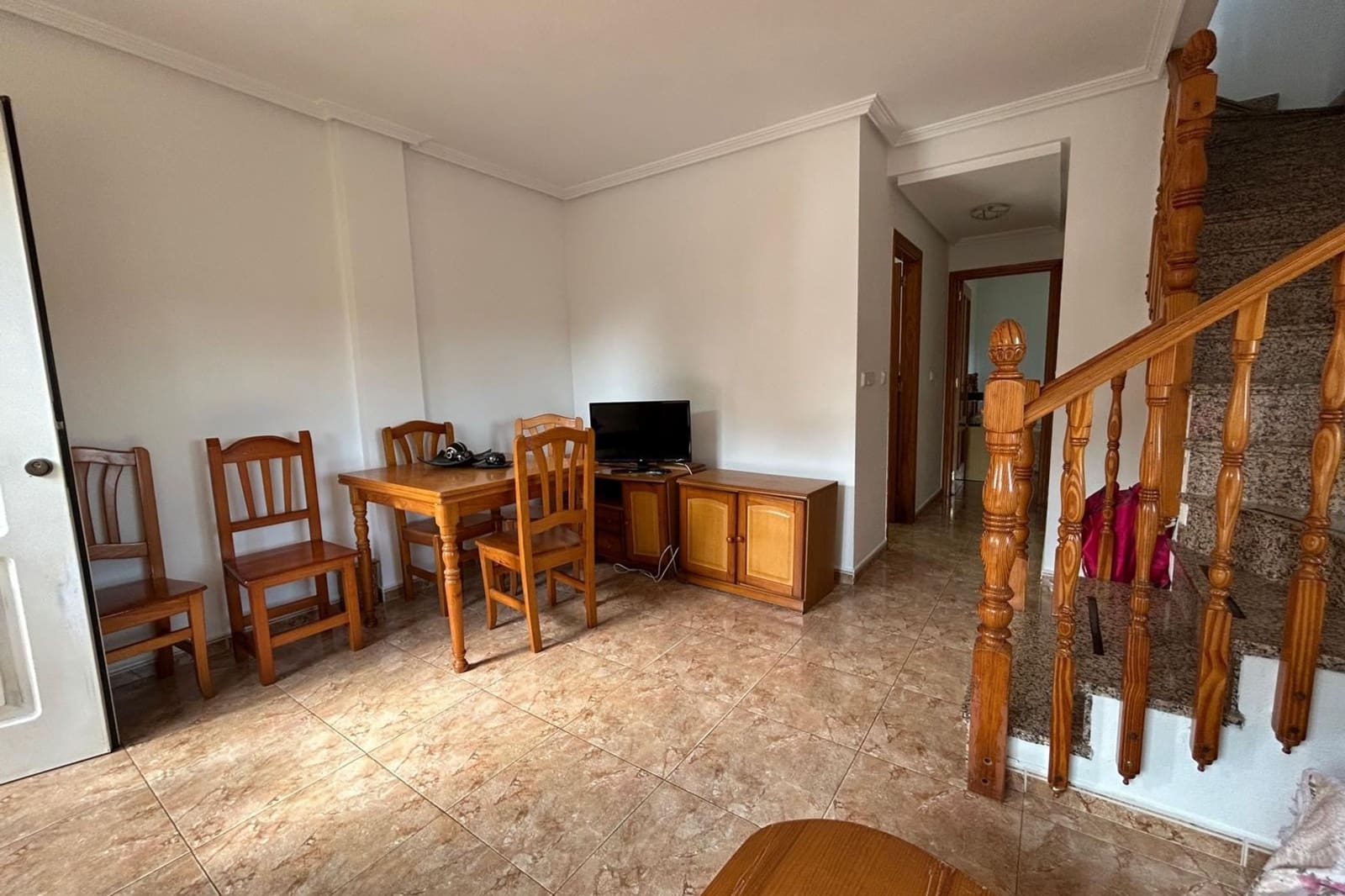 3 soveværelse Byhus til salg i Los Alcazares - € 179.900 (Ref: 9405860)