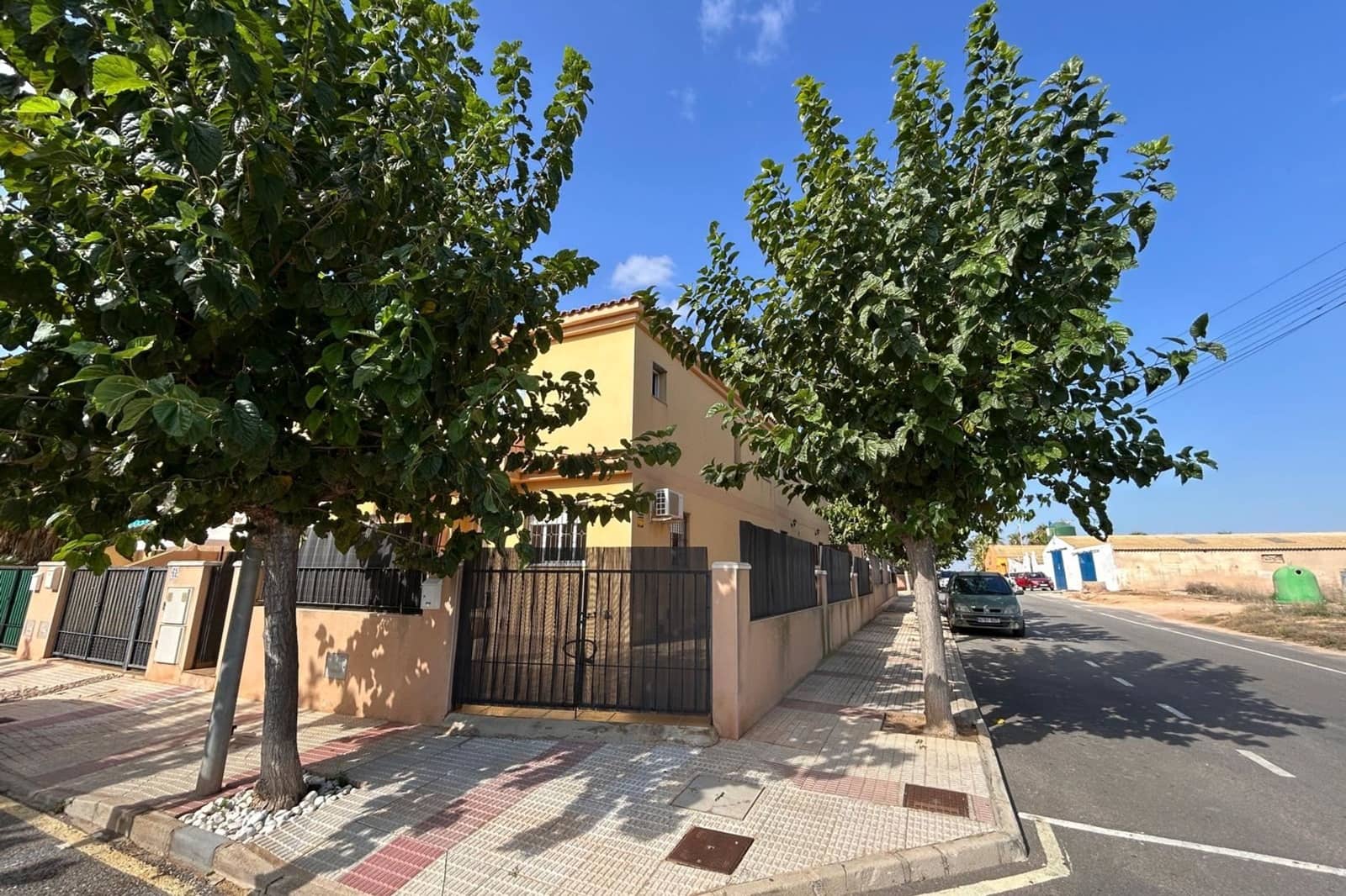 3 soveværelse Byhus til salg i Los Alcazares - € 179.900 (Ref: 9405860)