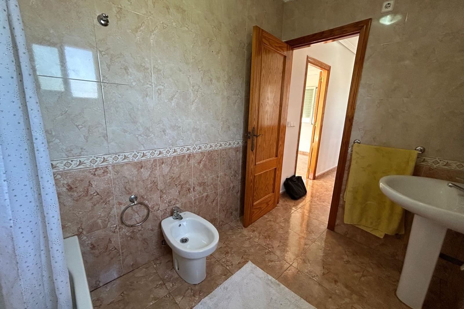 3 soveværelse Byhus til salg i Los Alcazares - € 179.900 (Ref: 9405860)