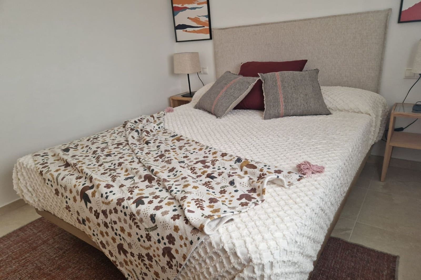 1 bedroom Villa for sale in Avileses - € 73,000 (Ref: 9412416)