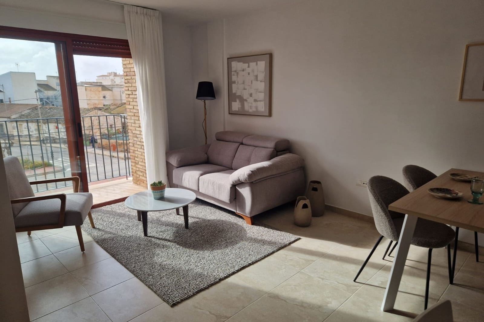 1 bedroom Villa for sale in Avileses - € 73,000 (Ref: 9412416)