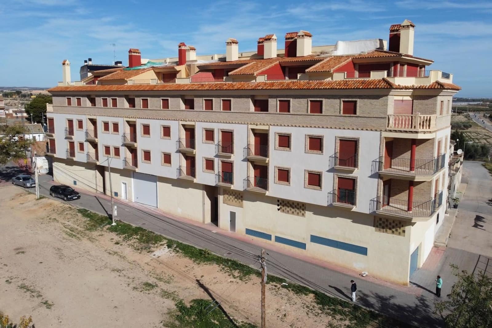 1 bedroom Villa for sale in Avileses - € 73,000 (Ref: 9412416)