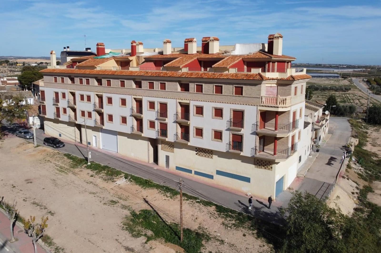 1 bedroom Villa for sale in Avileses - € 73,000 (Ref: 9412416)