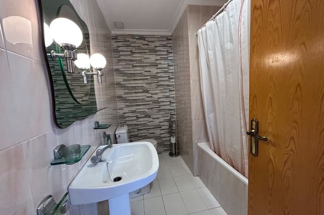 4 bedroom Townhouse for sale in Los Cuarteros, San Pedro del Pinatar - € 249,000 (Ref: 9412792)