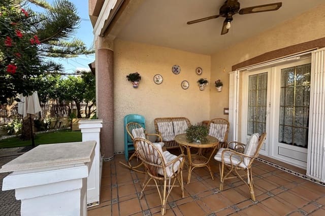 4 bedroom Townhouse for sale in Los Cuarteros, San Pedro del Pinatar - € 249,000 (Ref: 9412792)