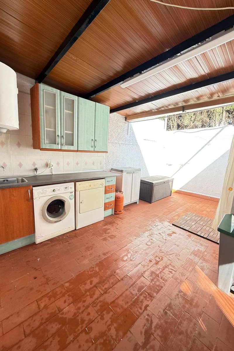 4 makuuhuone Omakotitalo myytävänä paikassa Los Cuarteros - 249 000 € (Ref: 9412792)