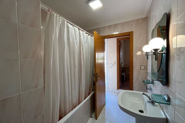 4 bedroom Townhouse for sale in Los Cuarteros, San Pedro del Pinatar - € 249,000 (Ref: 9412792)