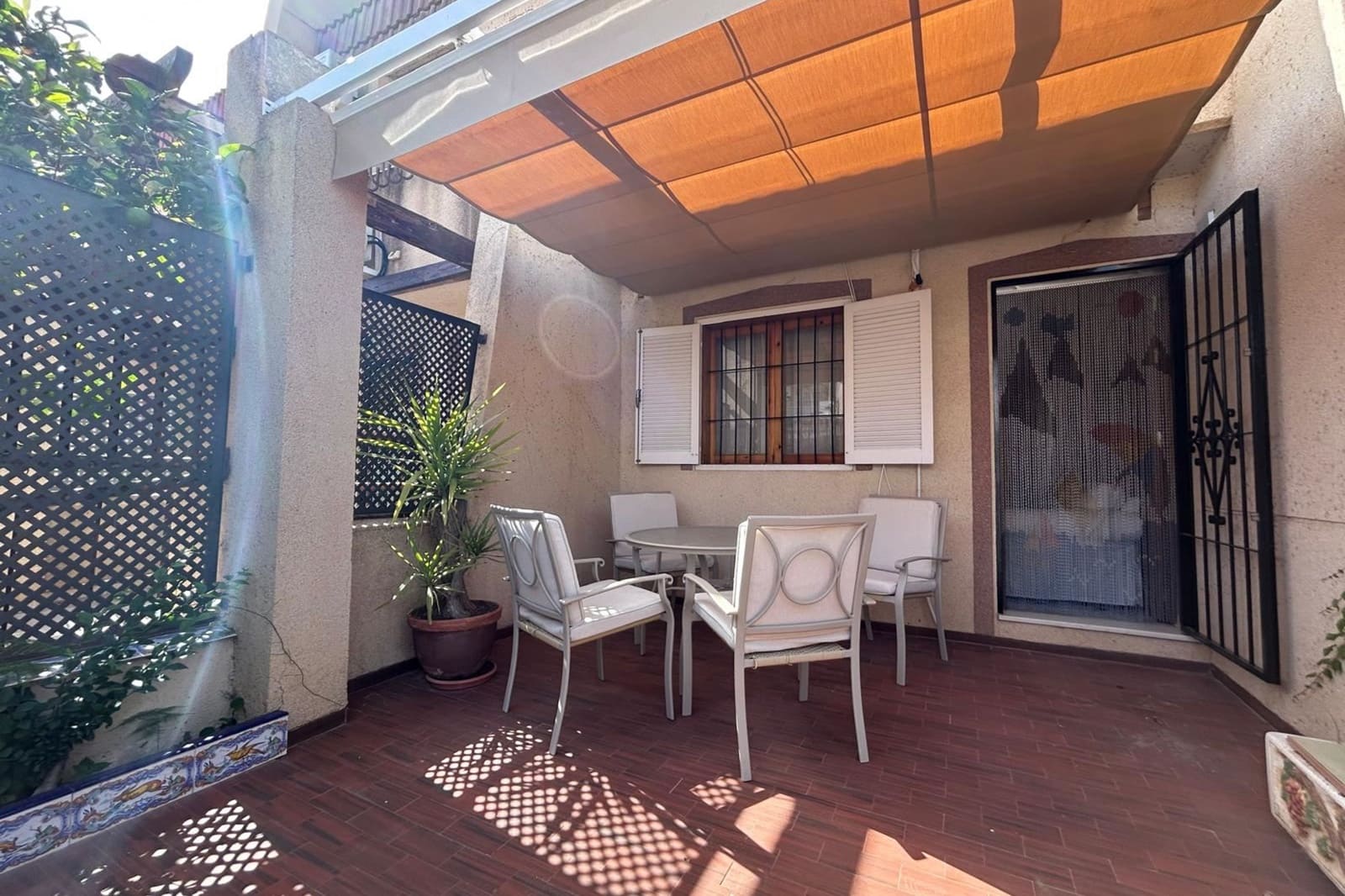 4 makuuhuone Omakotitalo myytävänä paikassa Los Cuarteros - 249 000 € (Ref: 9412792)