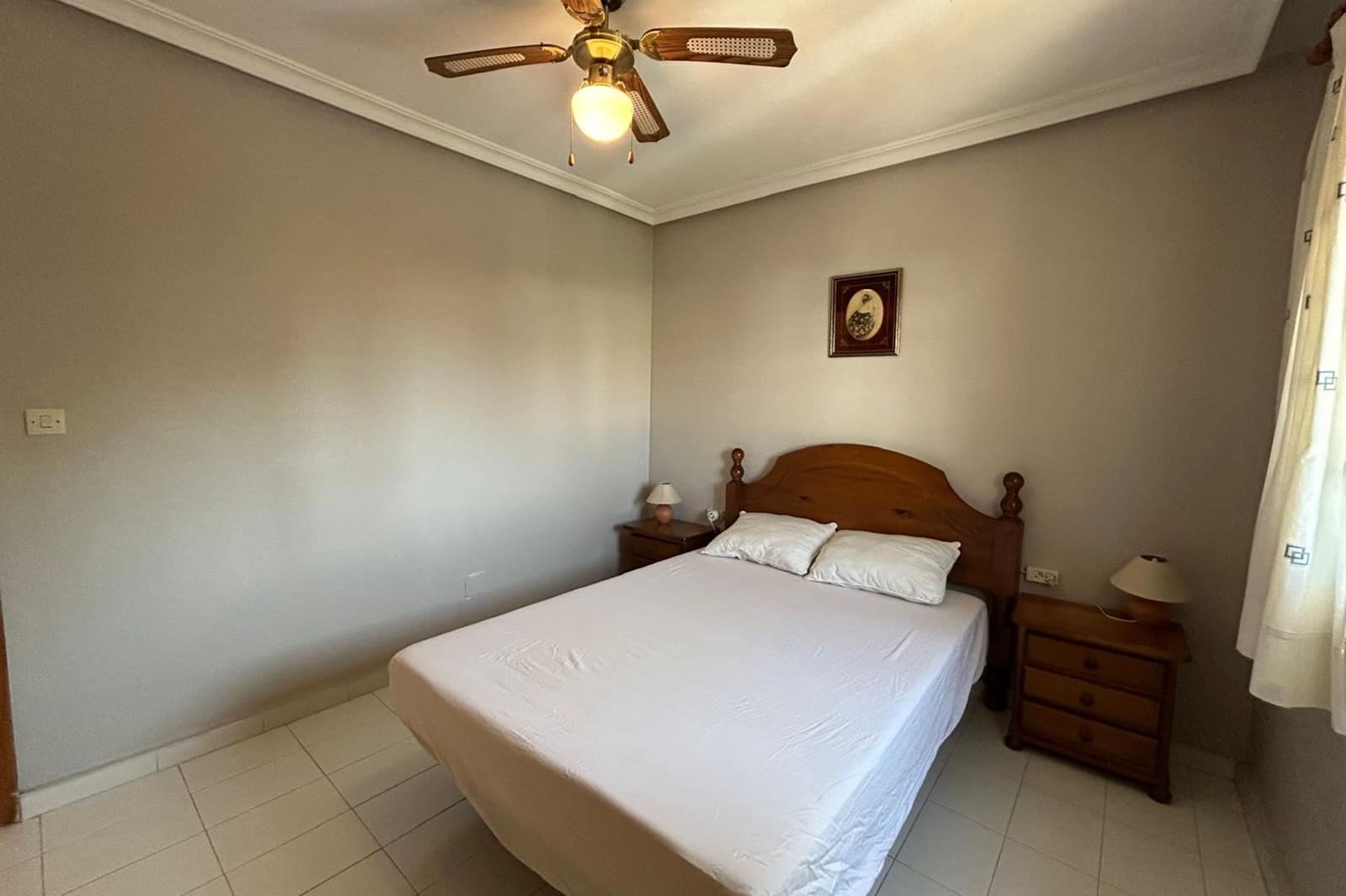 4 makuuhuone Omakotitalo myytävänä paikassa Los Cuarteros - 249 000 € (Ref: 9412792)