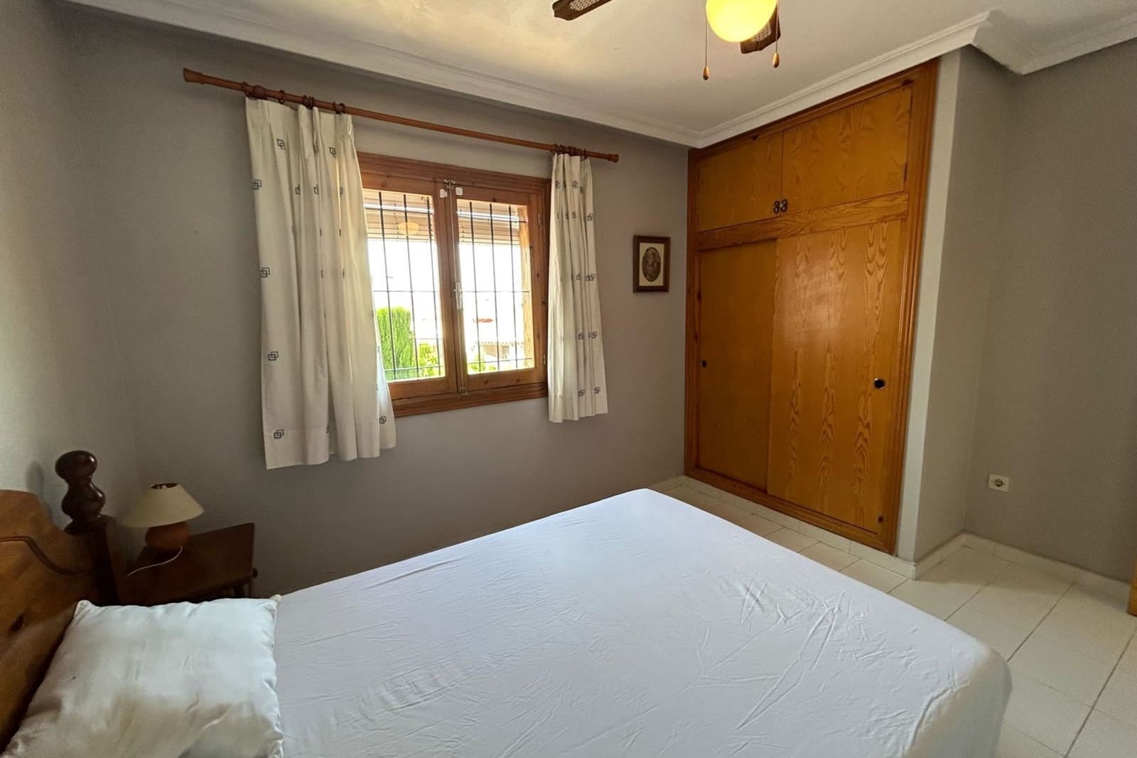 4 makuuhuone Omakotitalo myytävänä paikassa Los Cuarteros - 249 000 € (Ref: 9412792)