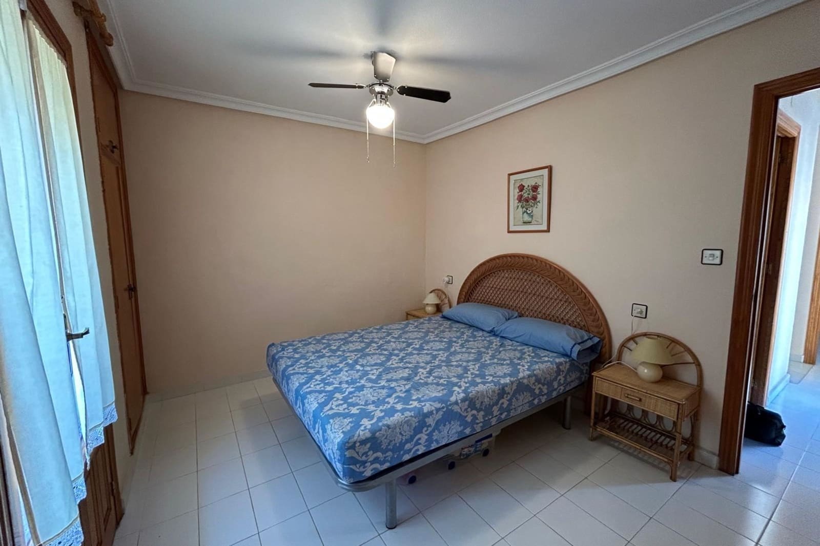 4 makuuhuone Omakotitalo myytävänä paikassa Los Cuarteros - 249 000 € (Ref: 9412792)