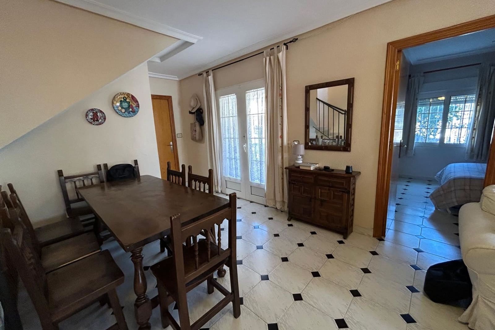 4 makuuhuone Omakotitalo myytävänä paikassa Los Cuarteros - 249 000 € (Ref: 9412792)