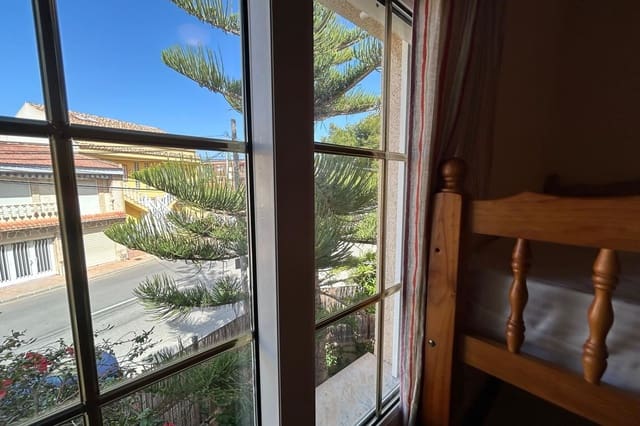 4 bedroom Townhouse for sale in Los Cuarteros, San Pedro del Pinatar - € 249,000 (Ref: 9412792)