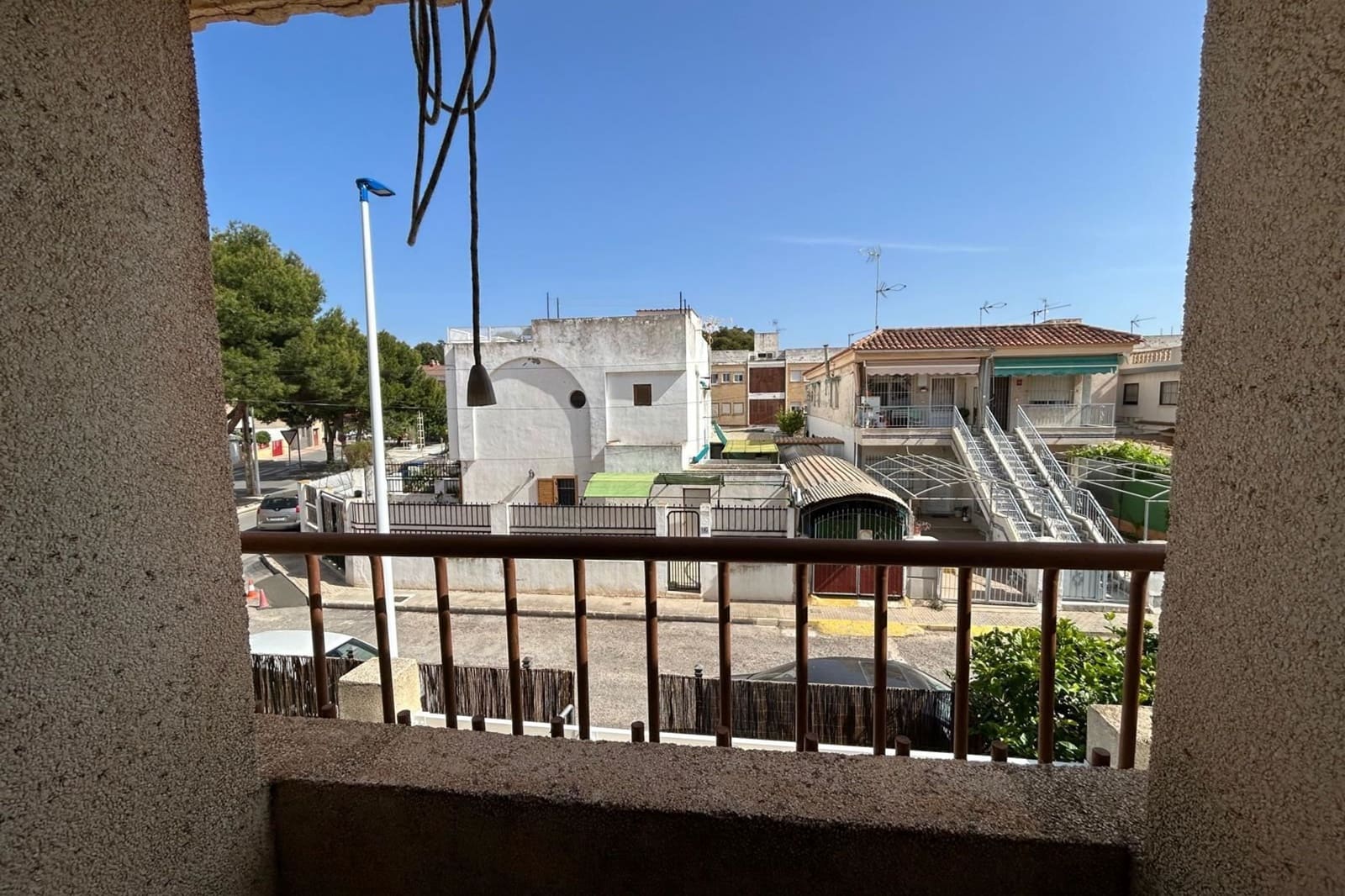 4 makuuhuone Omakotitalo myytävänä paikassa Los Cuarteros - 249 000 € (Ref: 9412792)