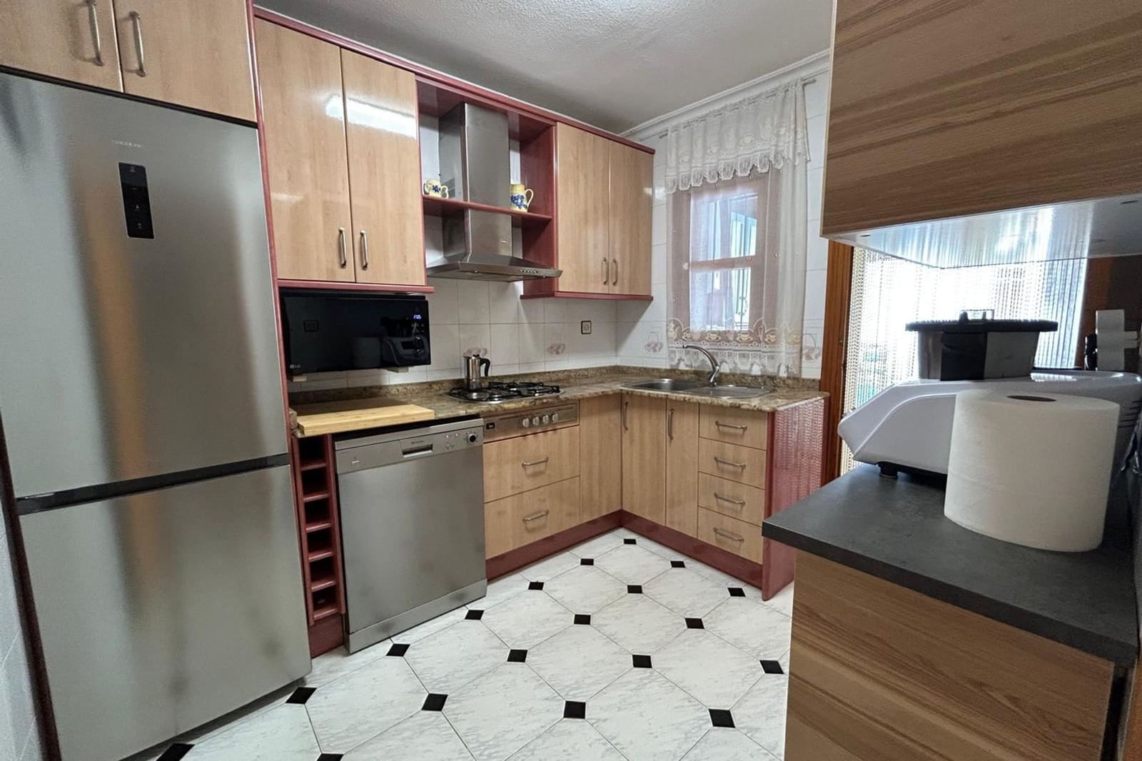 4 makuuhuone Omakotitalo myytävänä paikassa Los Cuarteros - 249 000 € (Ref: 9412792)