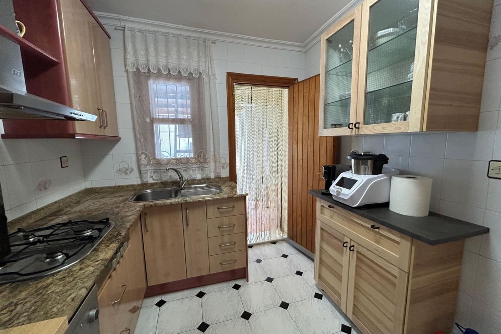 4 makuuhuone Omakotitalo myytävänä paikassa Los Cuarteros - 249 000 € (Ref: 9412792)