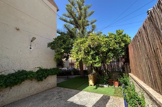 4 bedroom Townhouse for sale in Los Cuarteros, San Pedro del Pinatar - € 249,000 (Ref: 9412792)