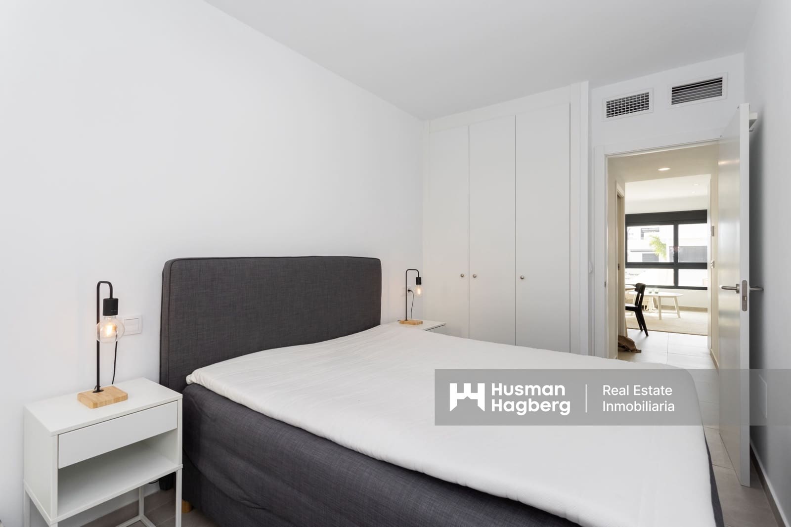 2 bedroom Apartment for sale in Lo Pagan with pool - € 199,900 (Ref: 9412793)