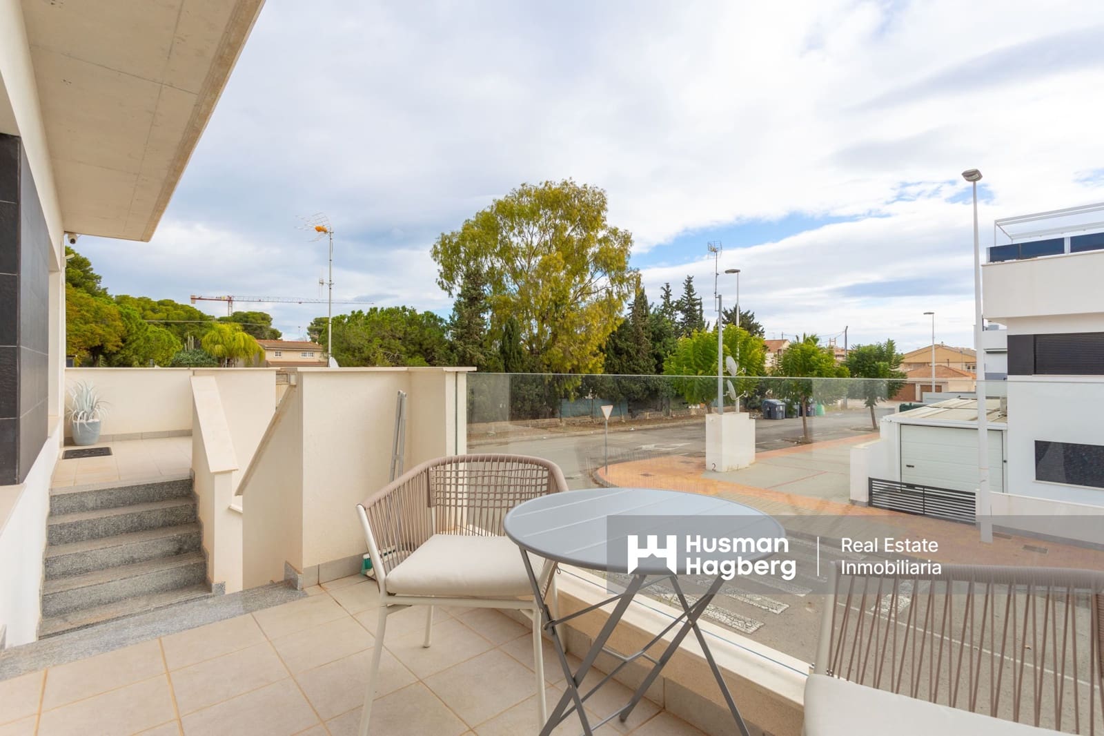 2 bedroom Apartment for sale in Lo Pagan with pool - € 199,900 (Ref: 9412793)